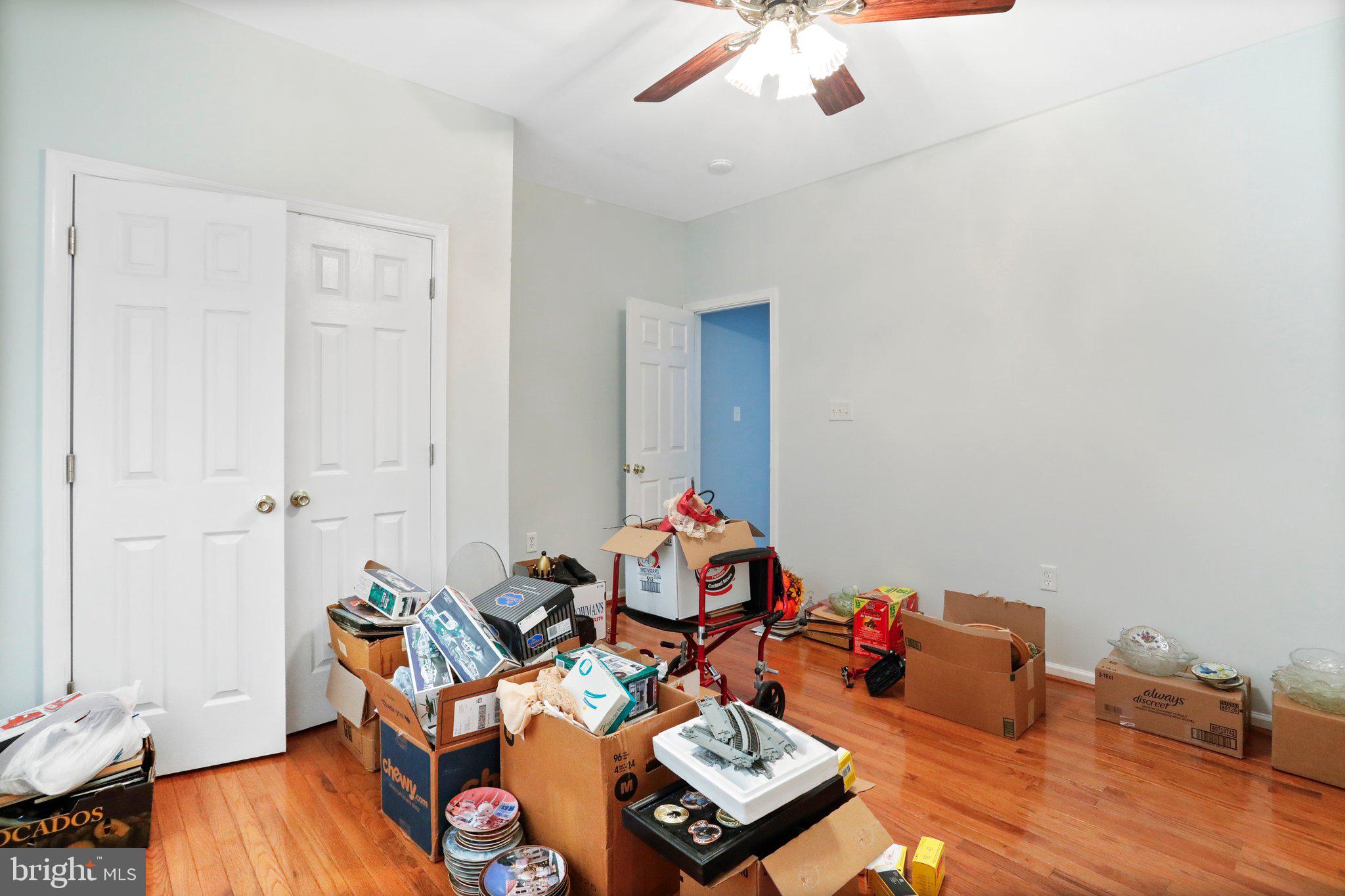 WAVERLY VIEW SUBDIVISION - Residential