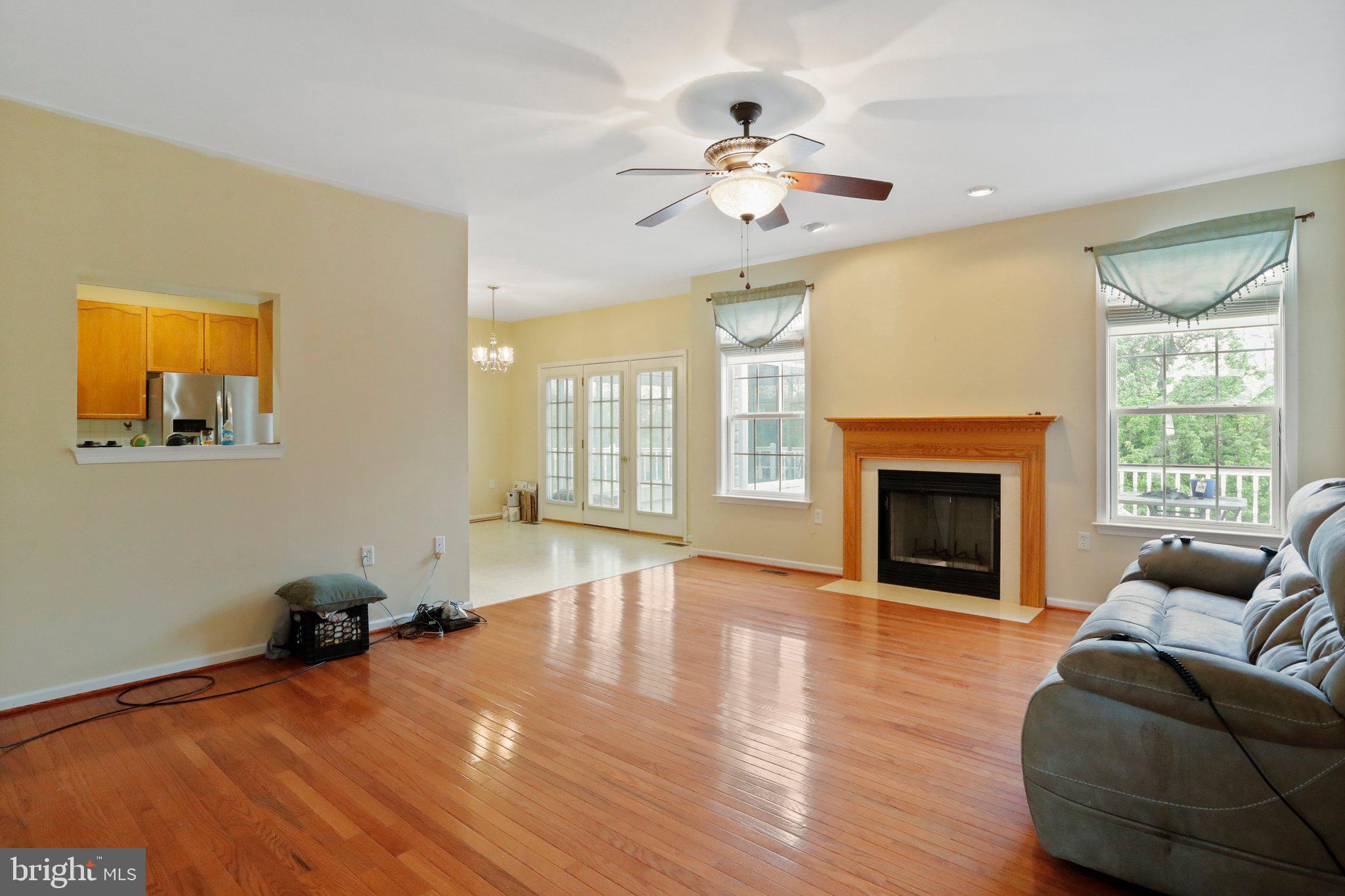 WAVERLY VIEW SUBDIVISION - Residential