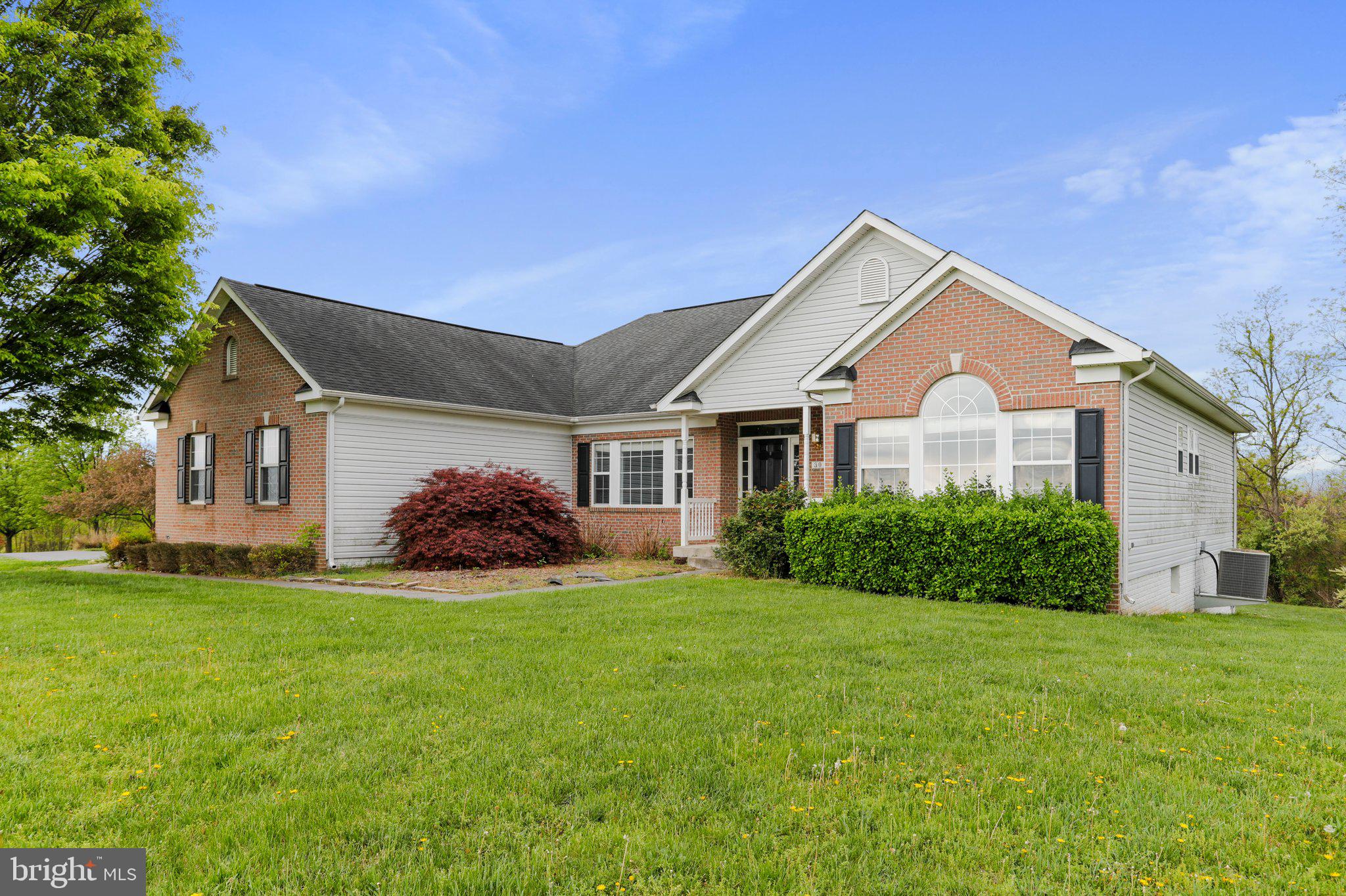 WAVERLY VIEW SUBDIVISION - Residential