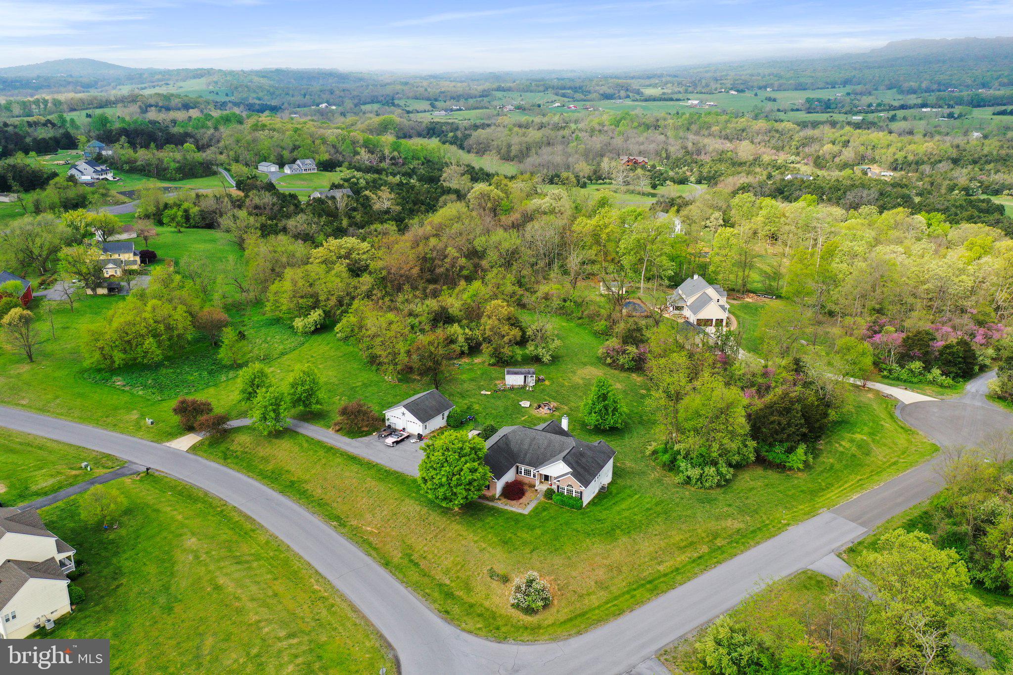 WAVERLY VIEW SUBDIVISION - Residential