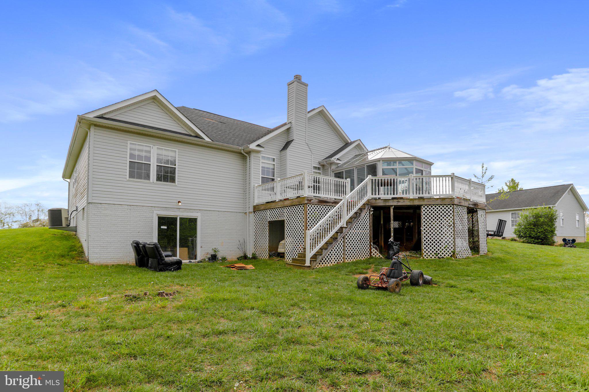 WAVERLY VIEW SUBDIVISION - Residential