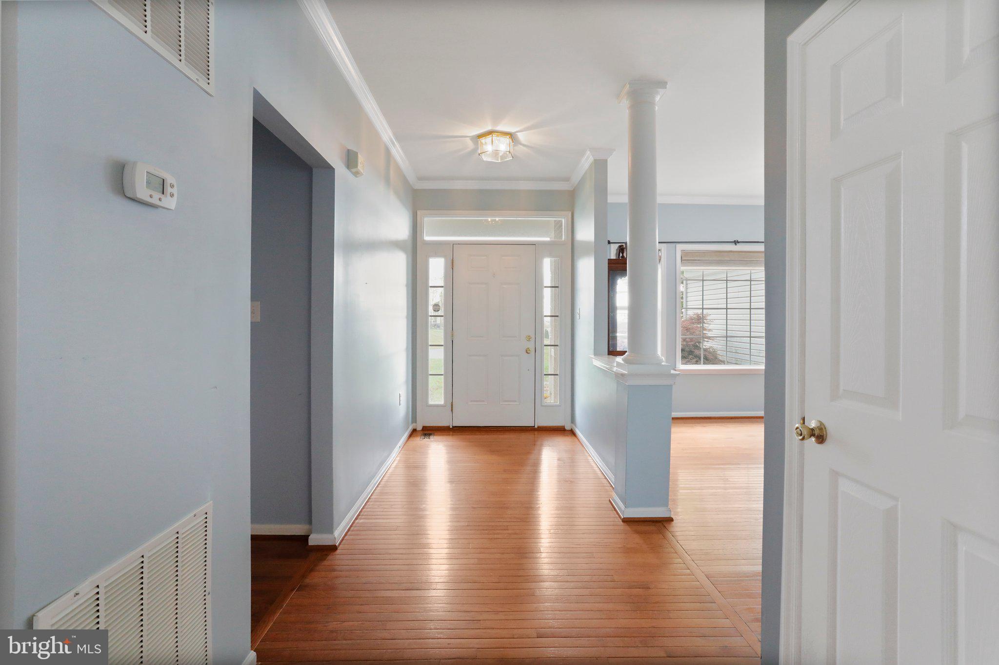 WAVERLY VIEW SUBDIVISION - Residential