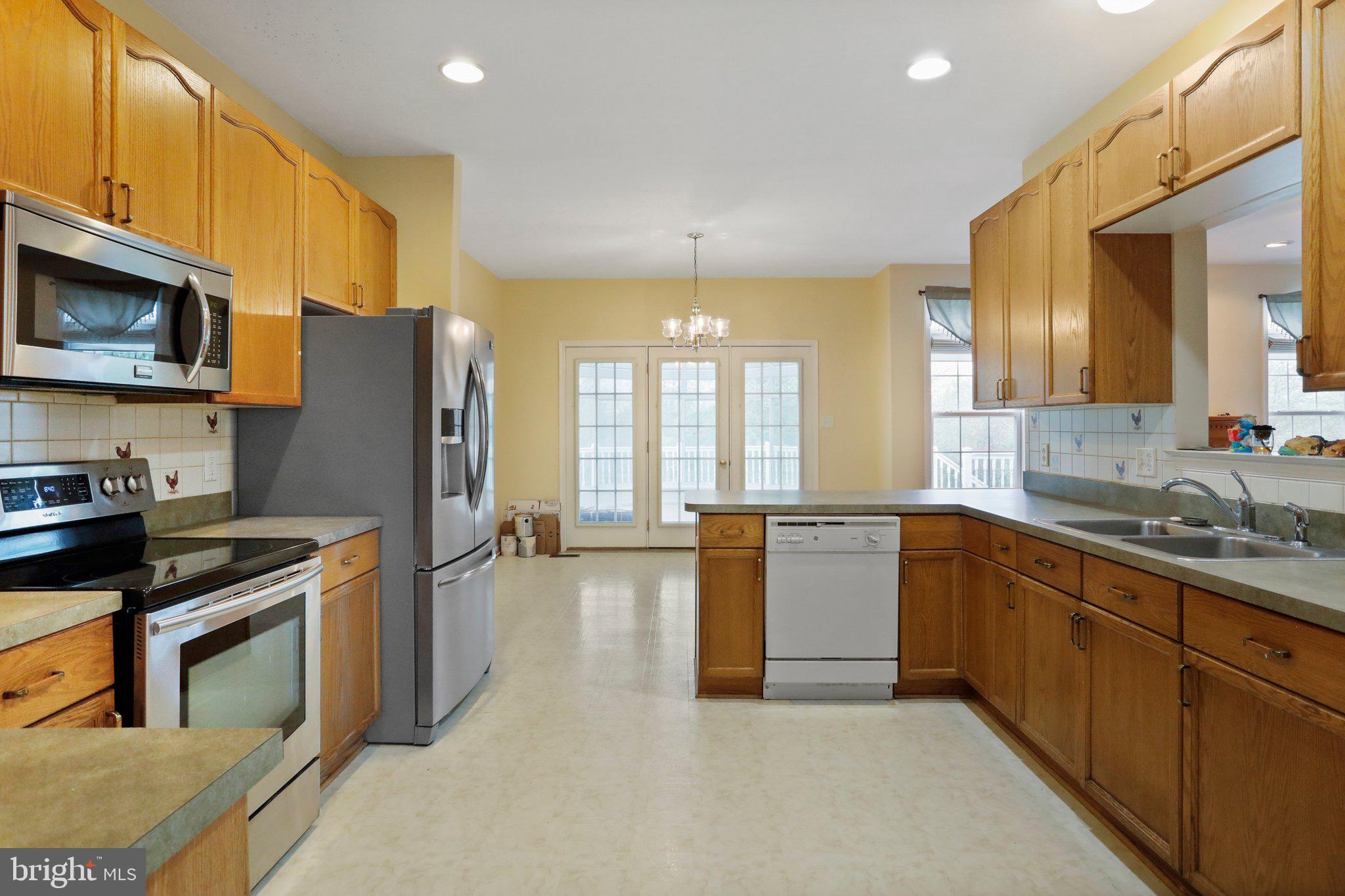 WAVERLY VIEW SUBDIVISION - Residential