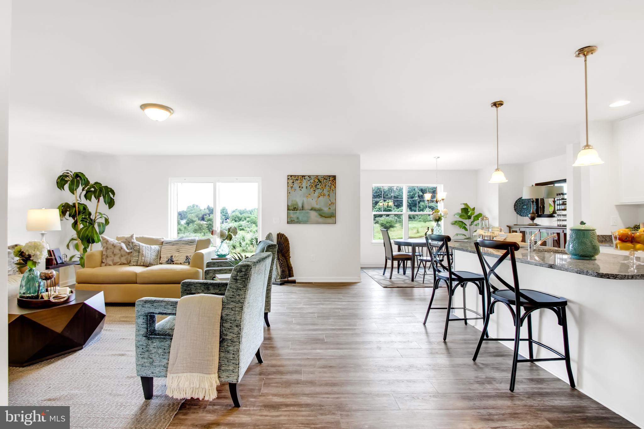 FARM LANE ESTATES - Residential