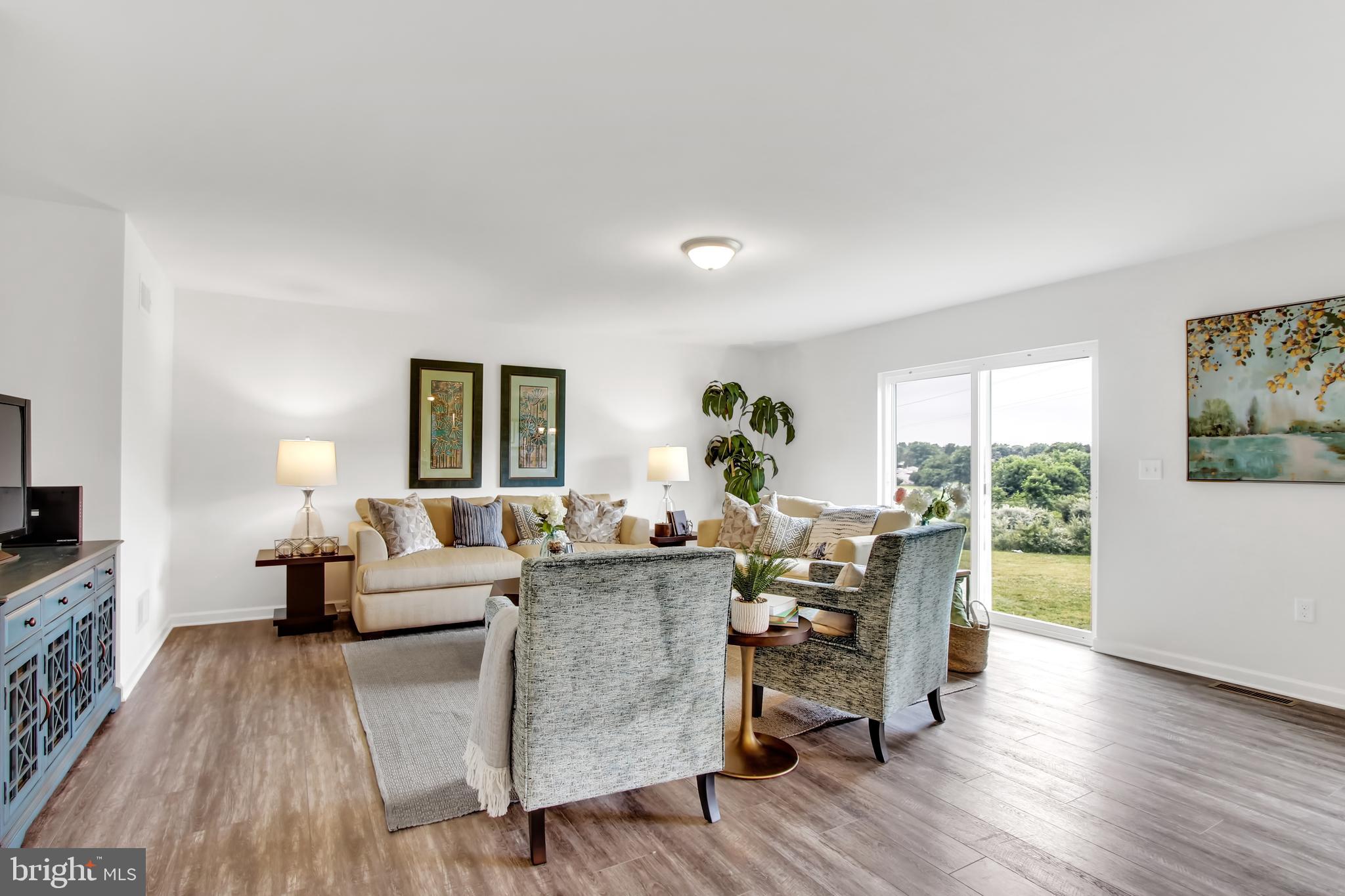 FARM LANE ESTATES - Residential