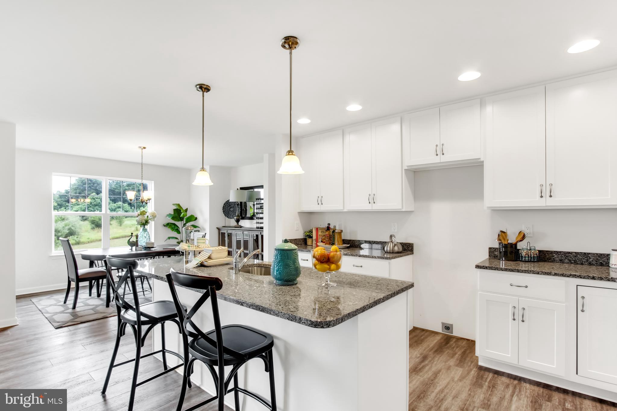 FARM LANE ESTATES - Residential
