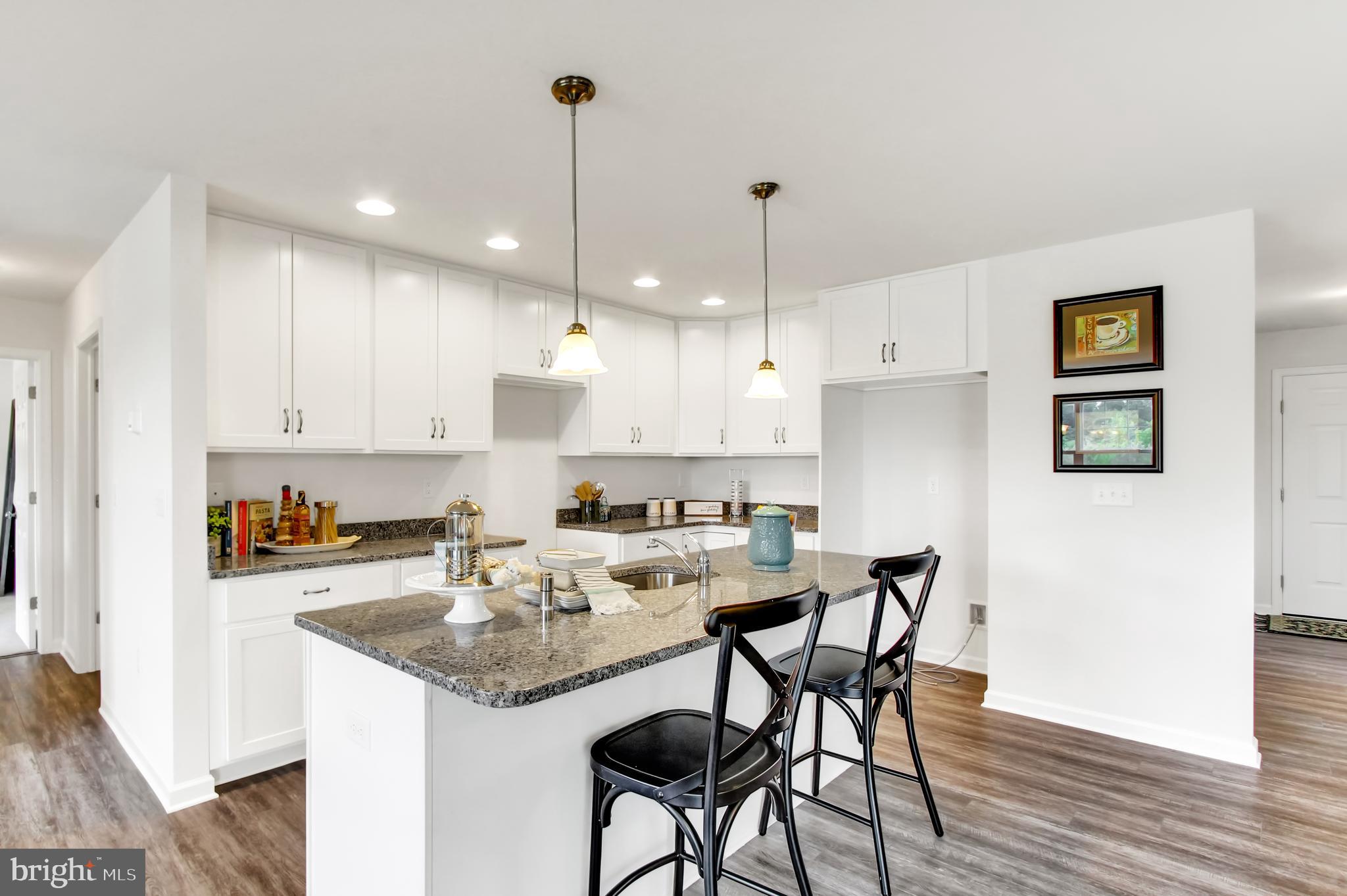 FARM LANE ESTATES - Residential