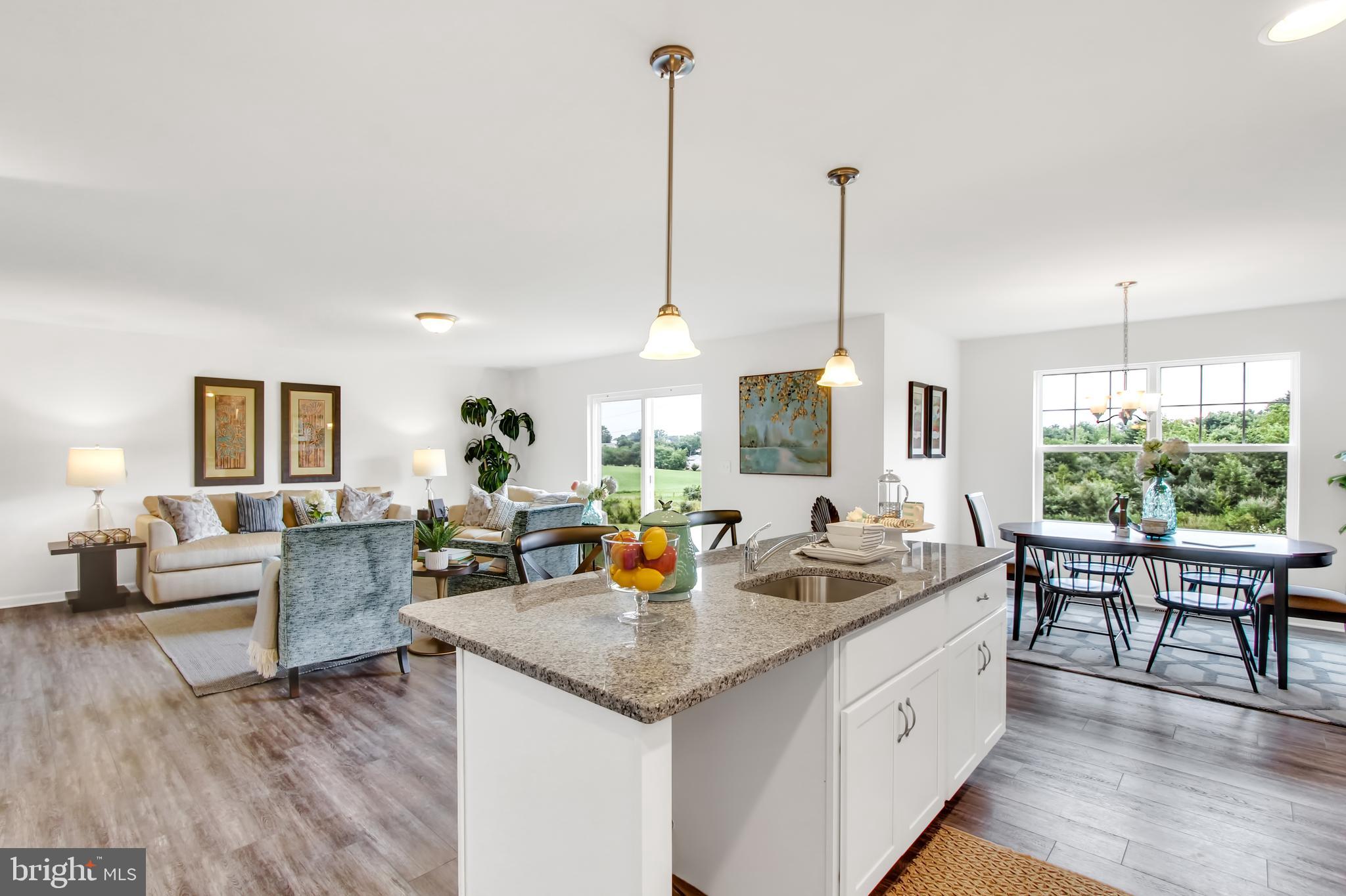 FARM LANE ESTATES - Residential