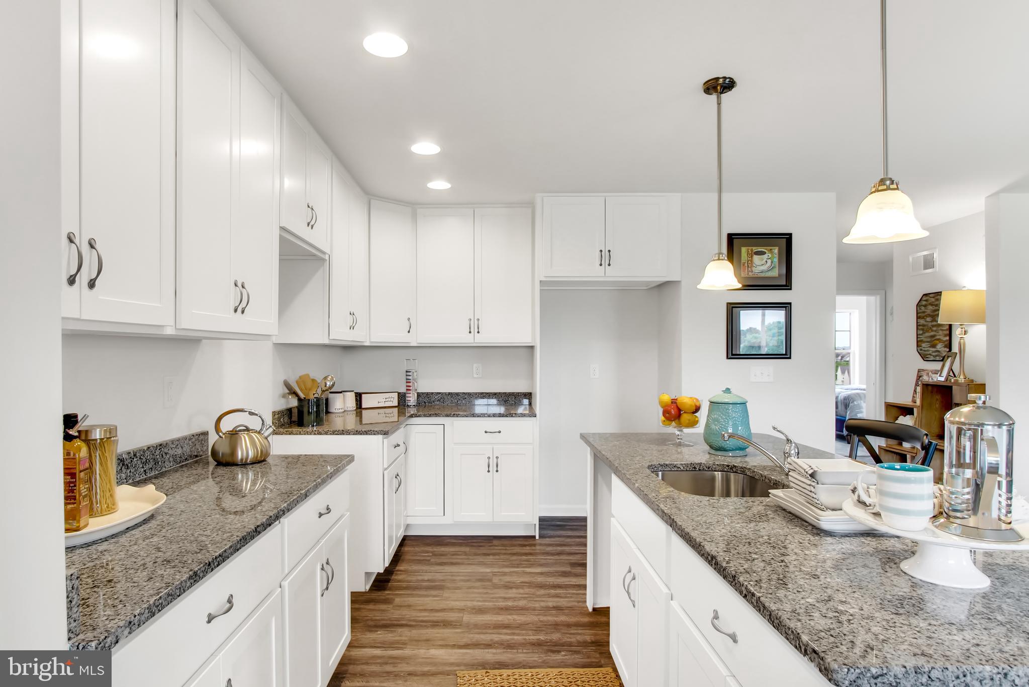 FARM LANE ESTATES - Residential