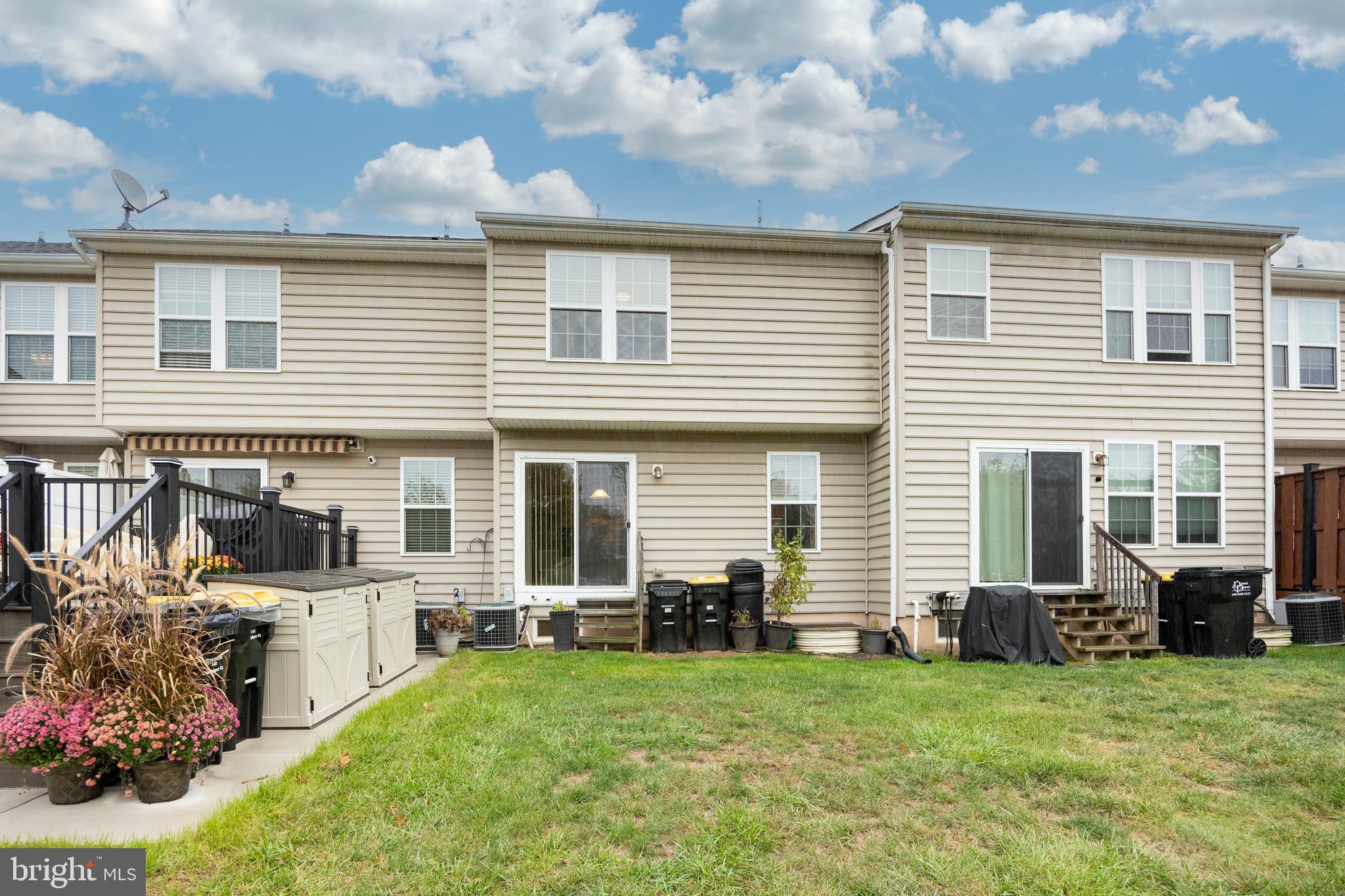 WINDLESTRAE - Residential