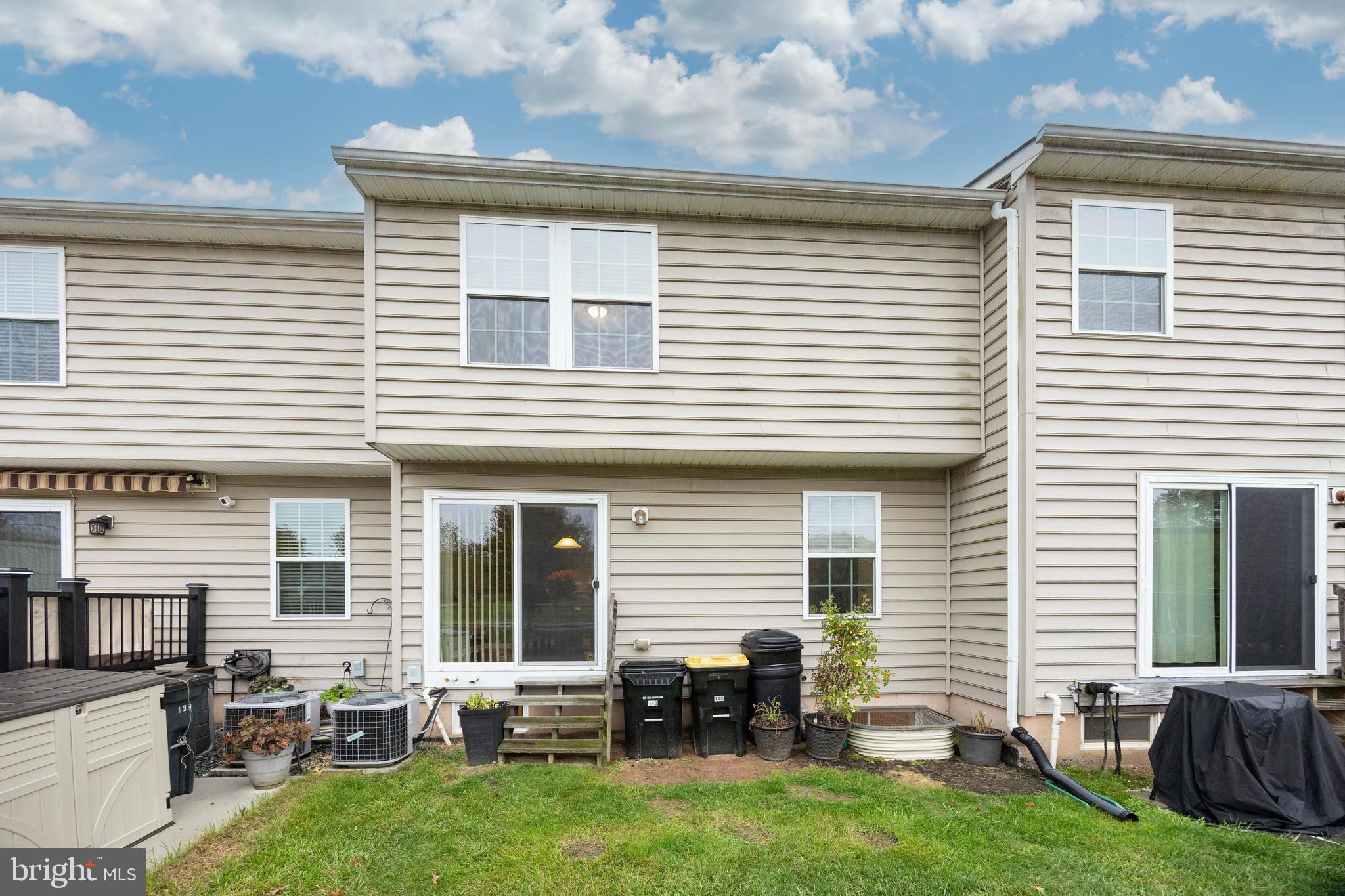 WINDLESTRAE - Residential