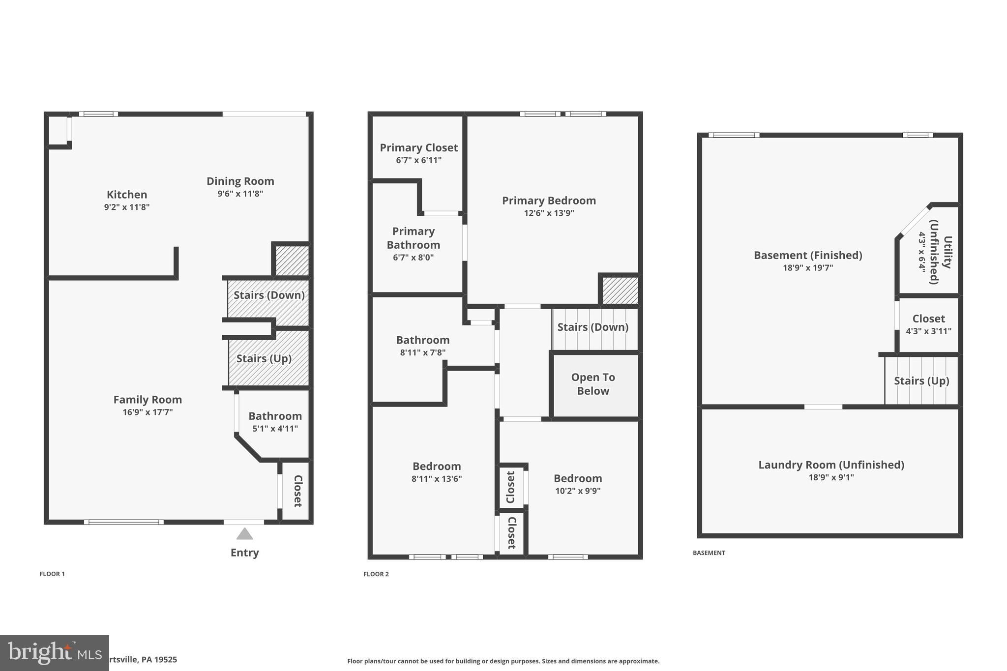 WINDLESTRAE - Residential