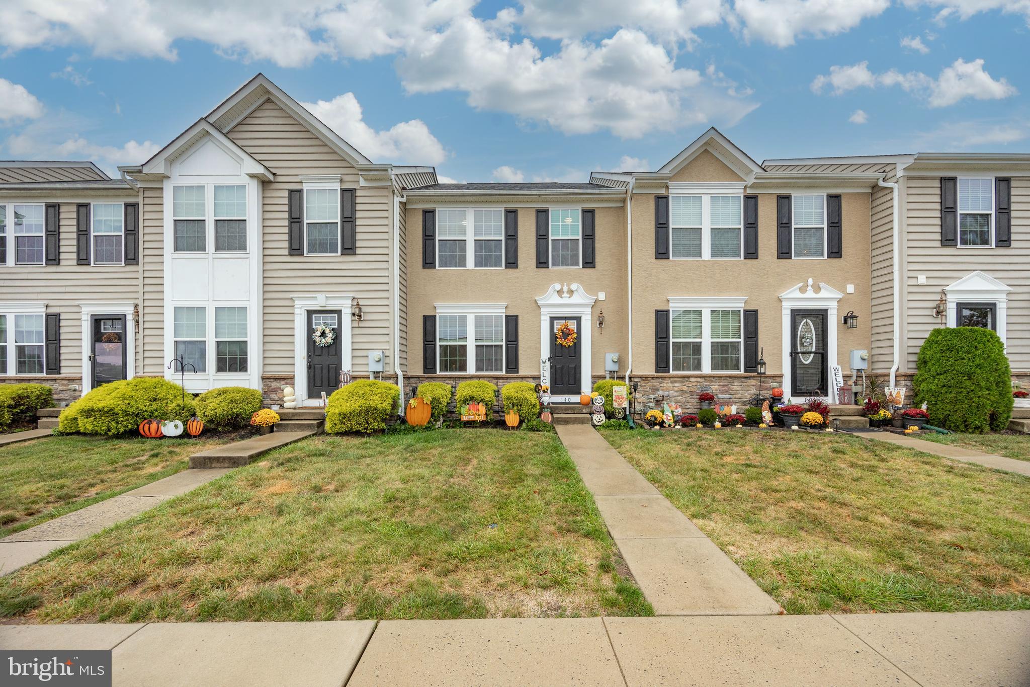 WINDLESTRAE - Residential