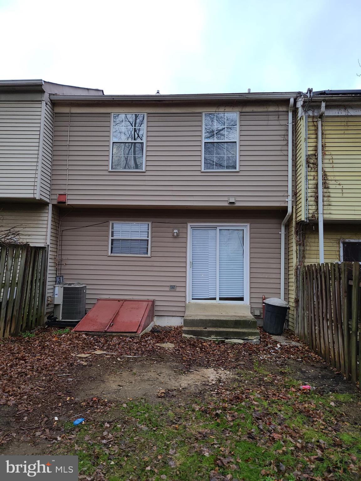 LAKE VILLAGE MANOR - Residential