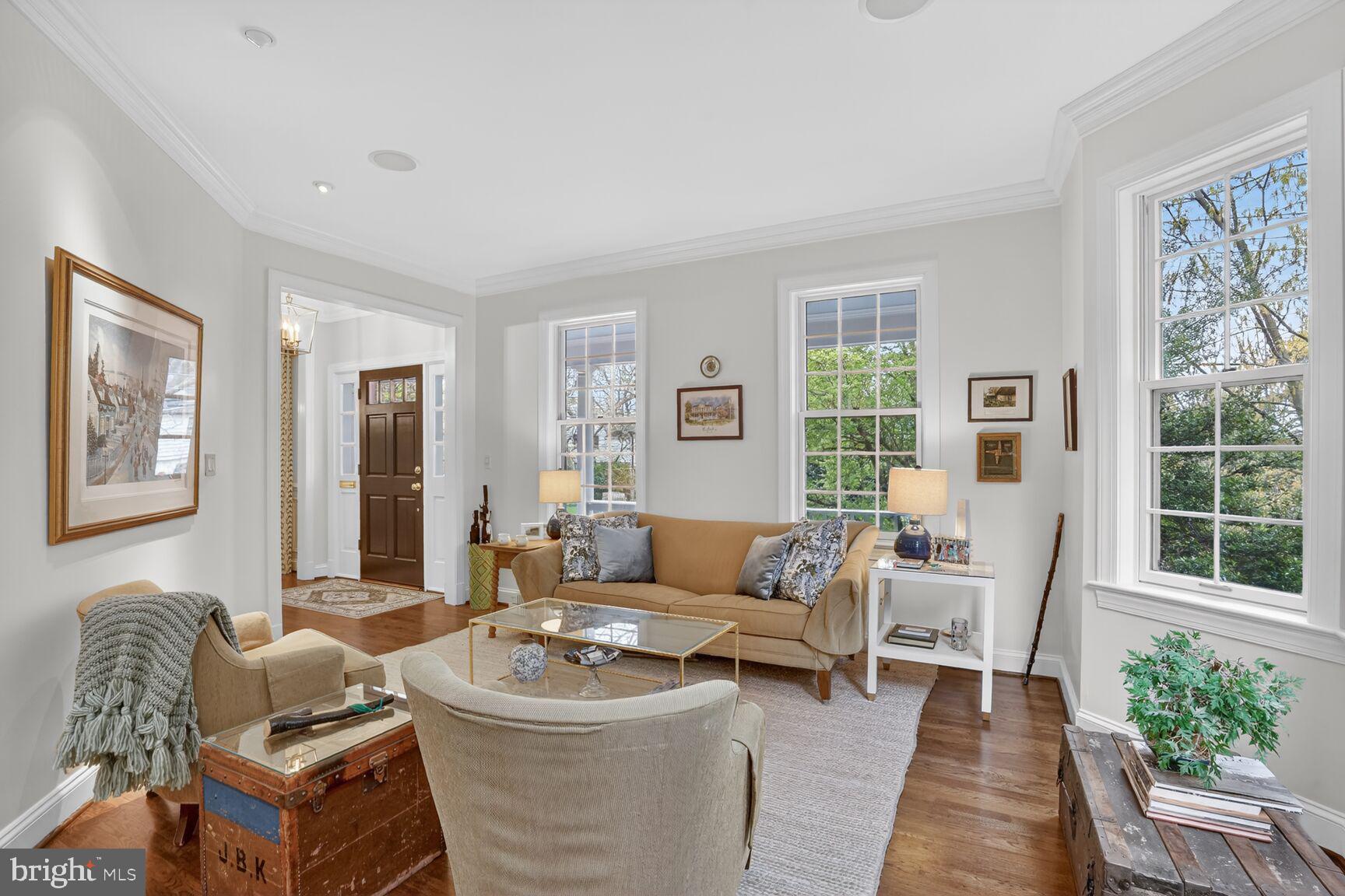 BERKLEY - Residential