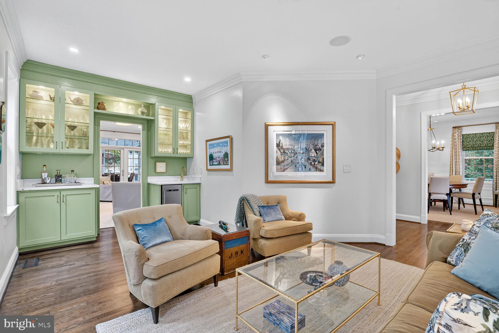 BERKLEY - Residential