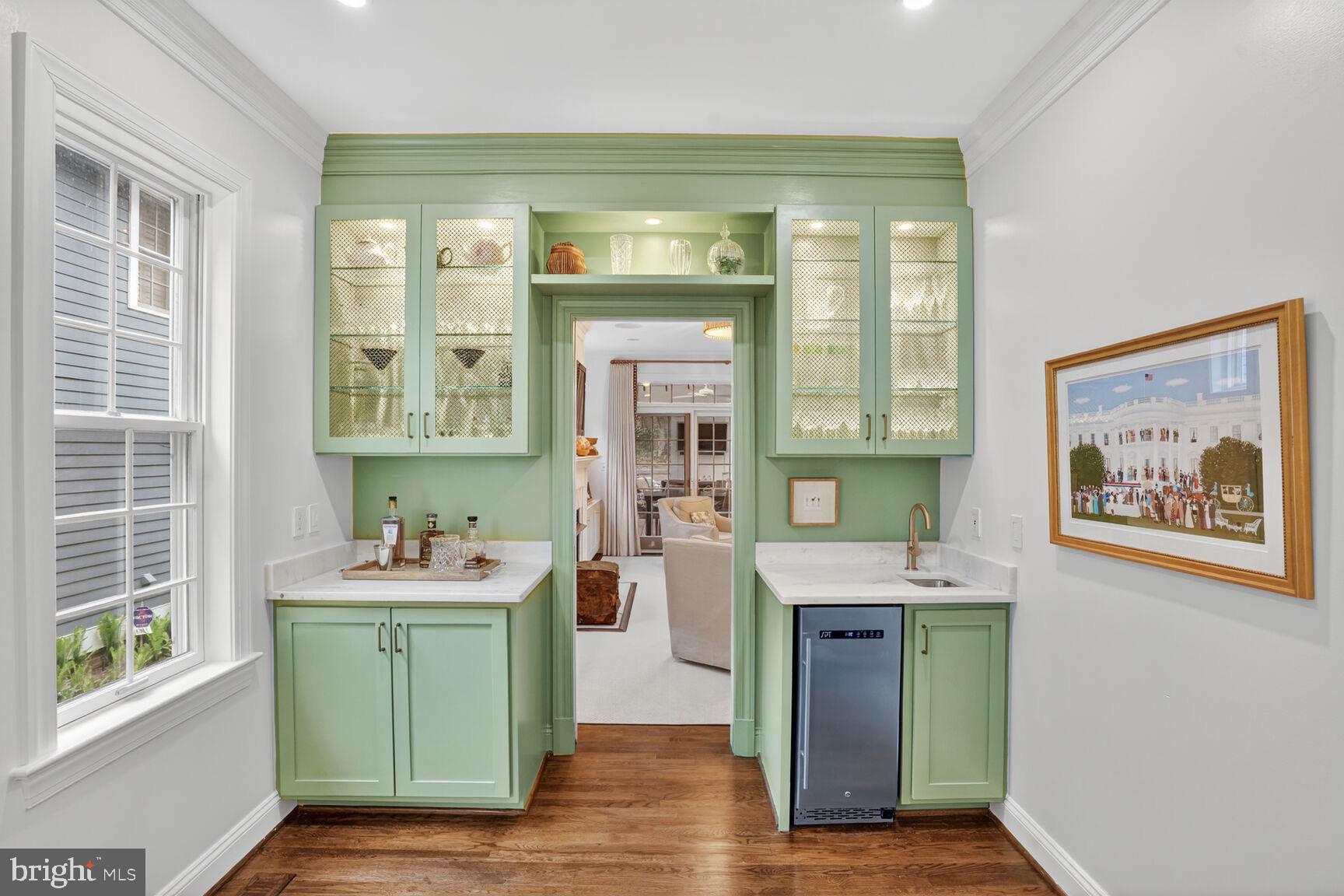 BERKLEY - Residential
