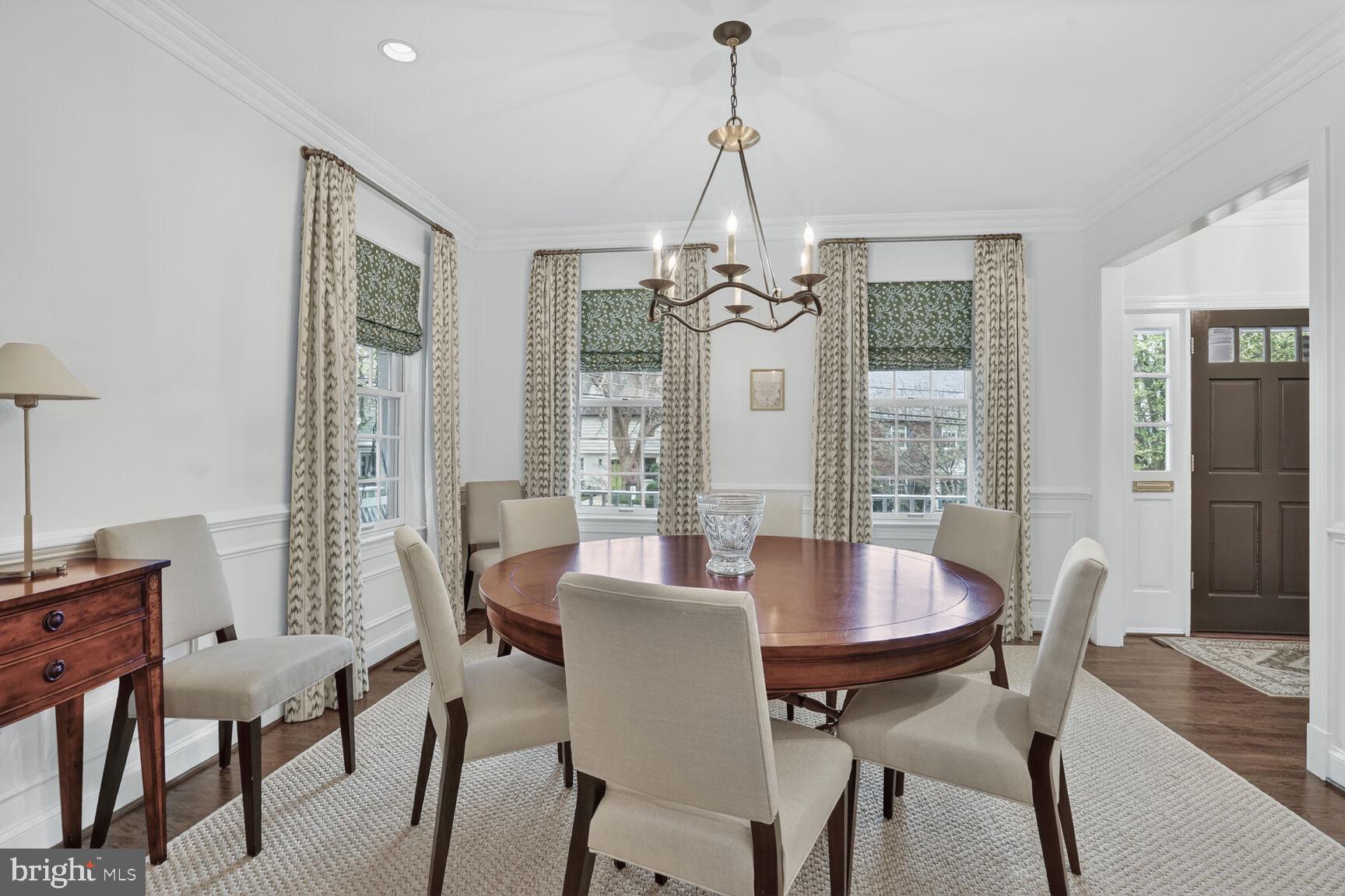 BERKLEY - Residential