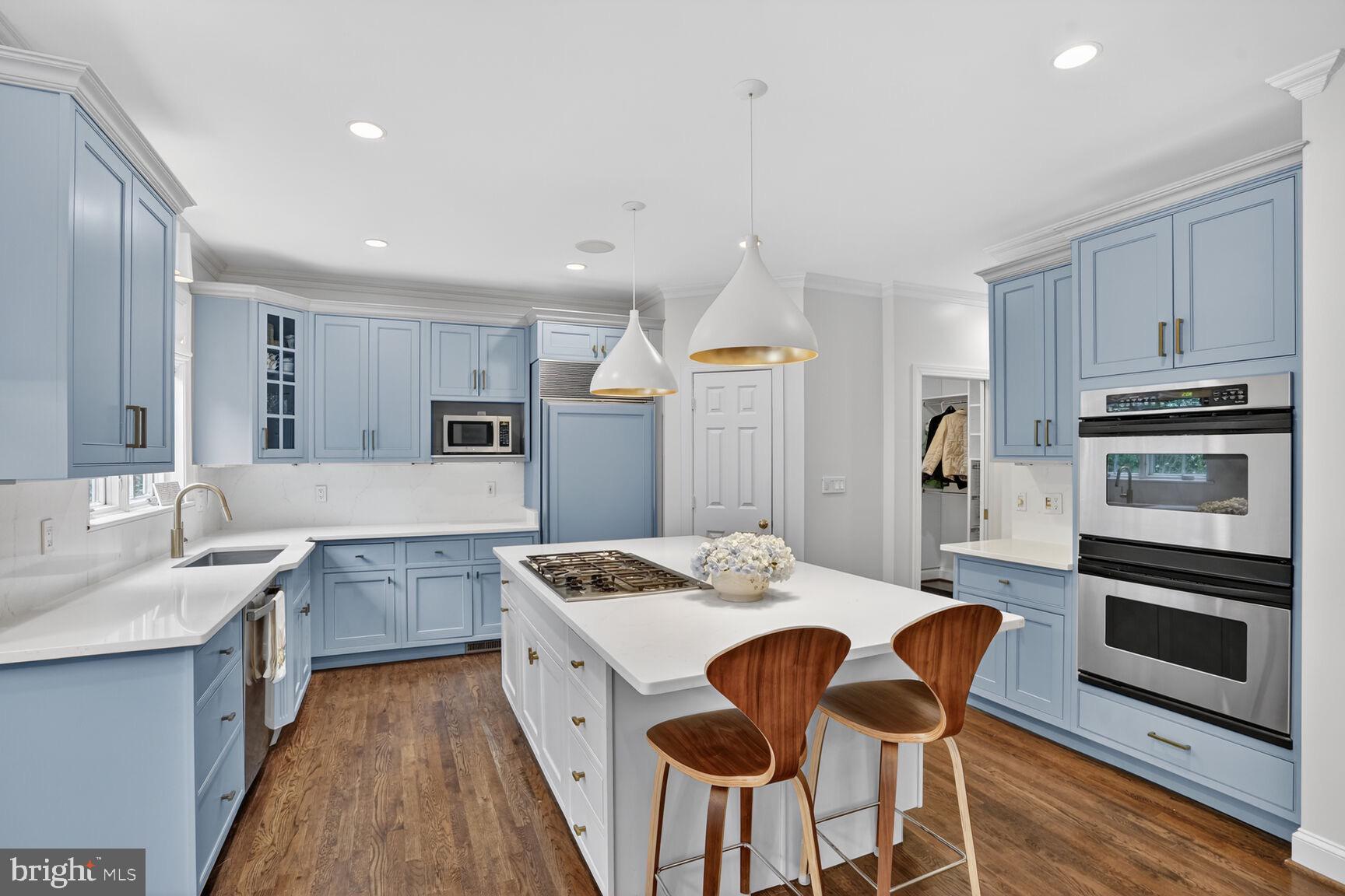 BERKLEY - Residential