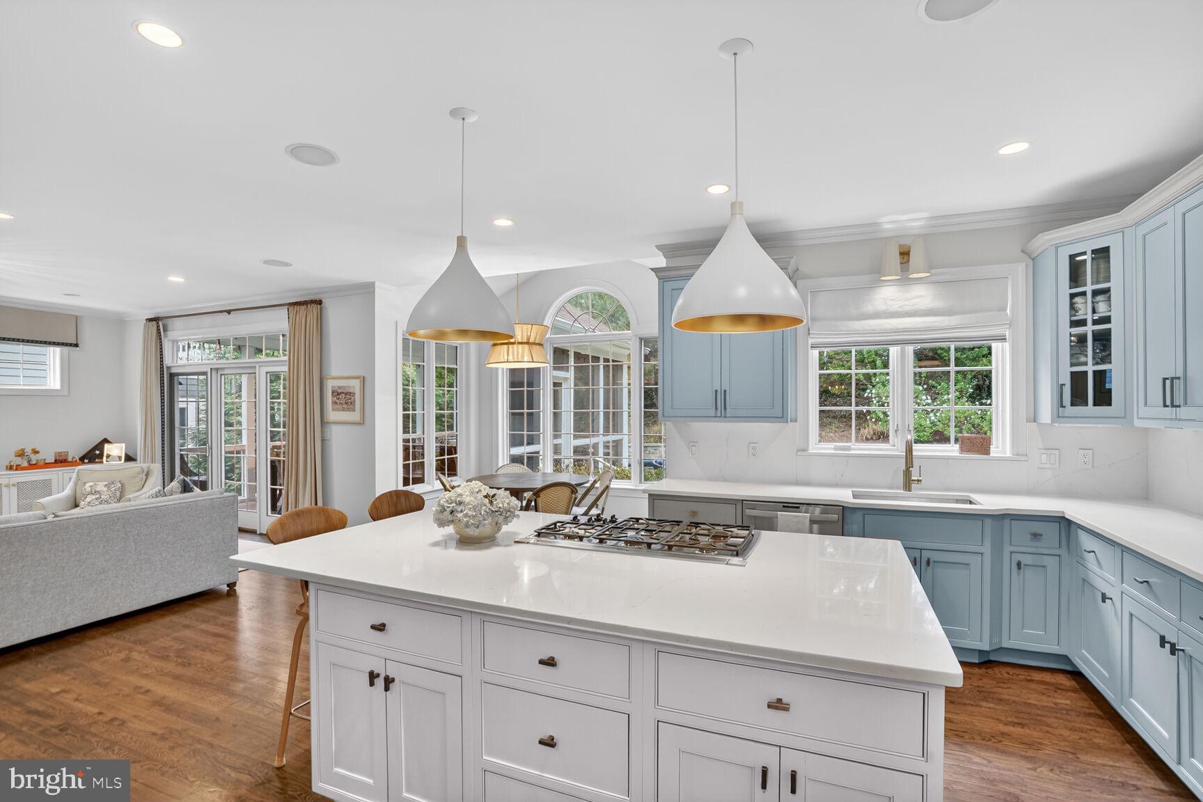 BERKLEY - Residential