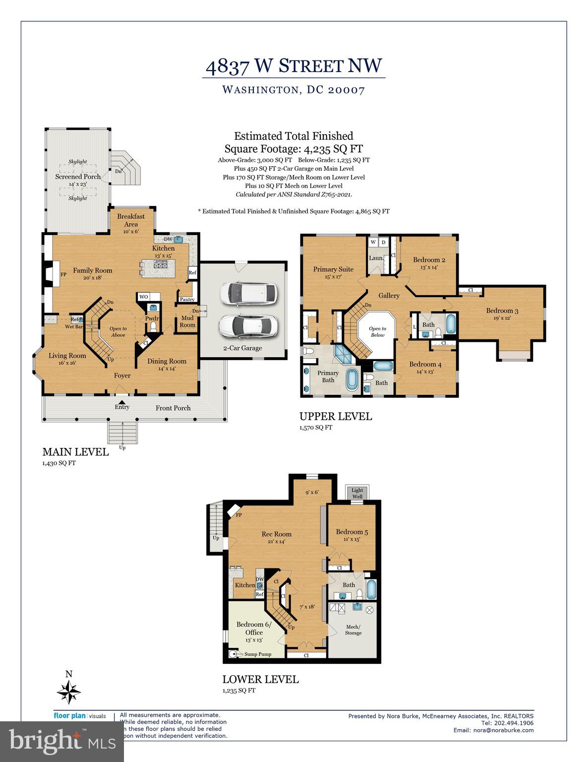 BERKLEY - Residential