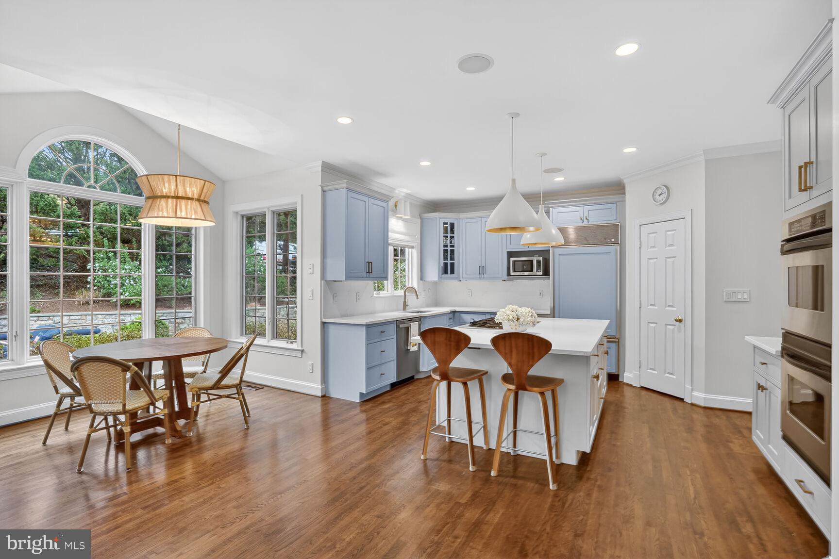 BERKLEY - Residential
