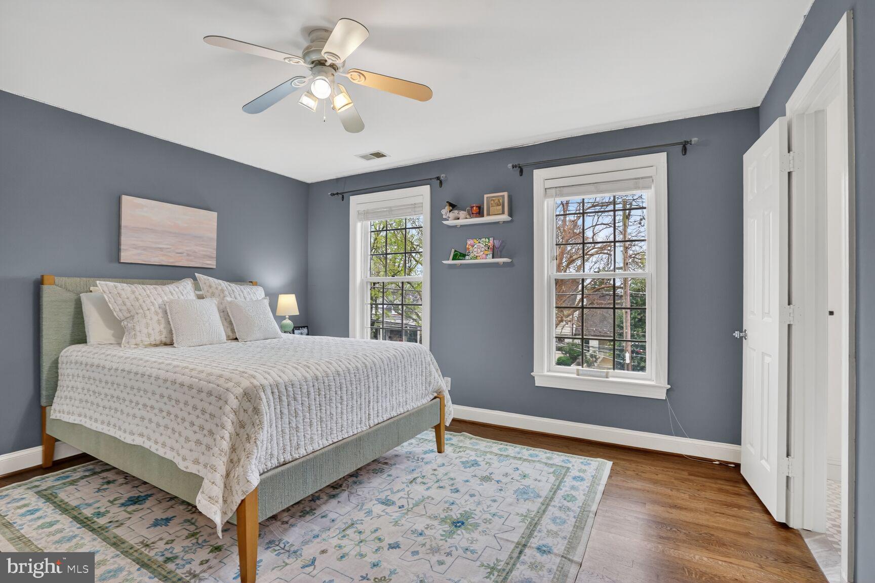 BERKLEY - Residential
