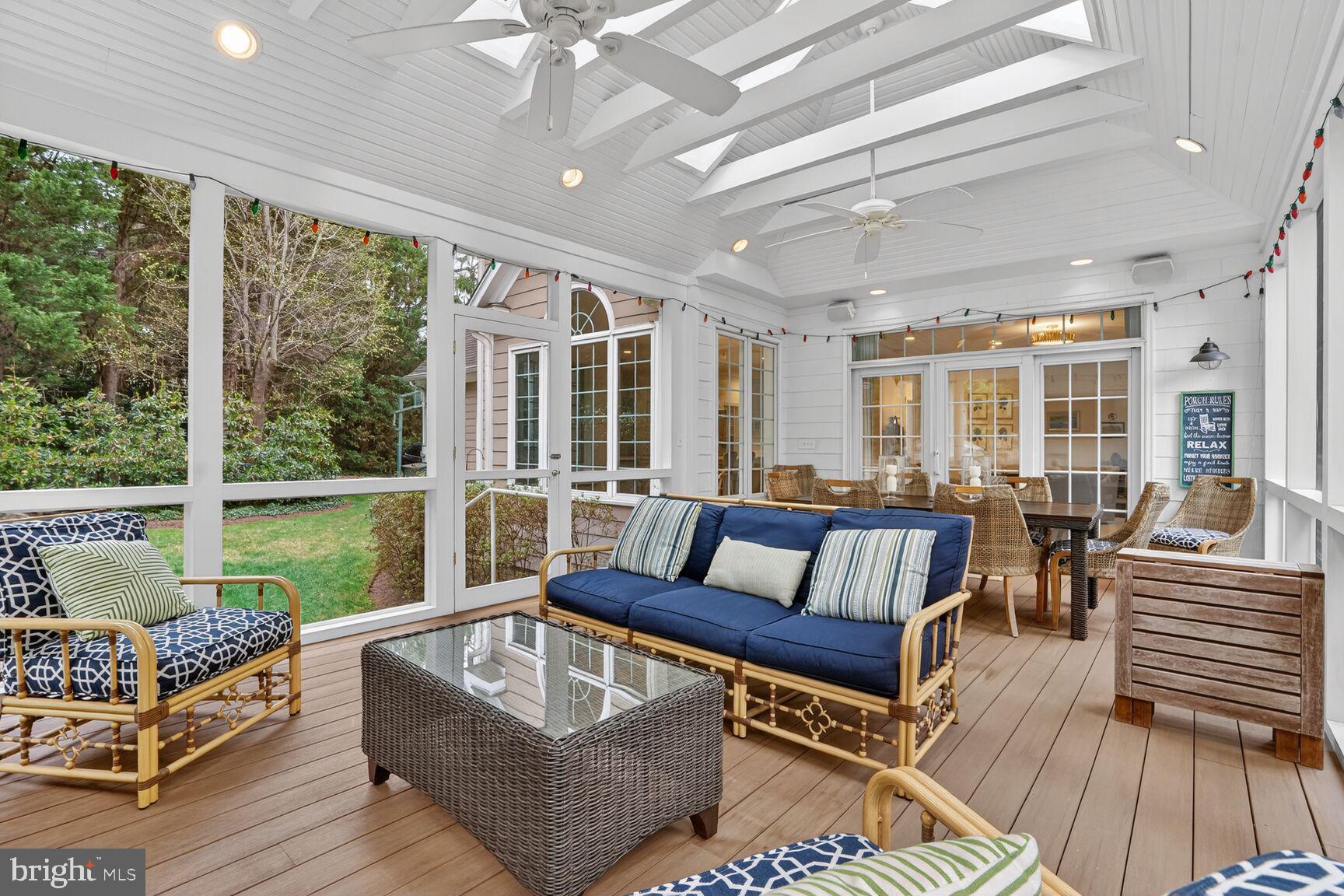 BERKLEY - Residential