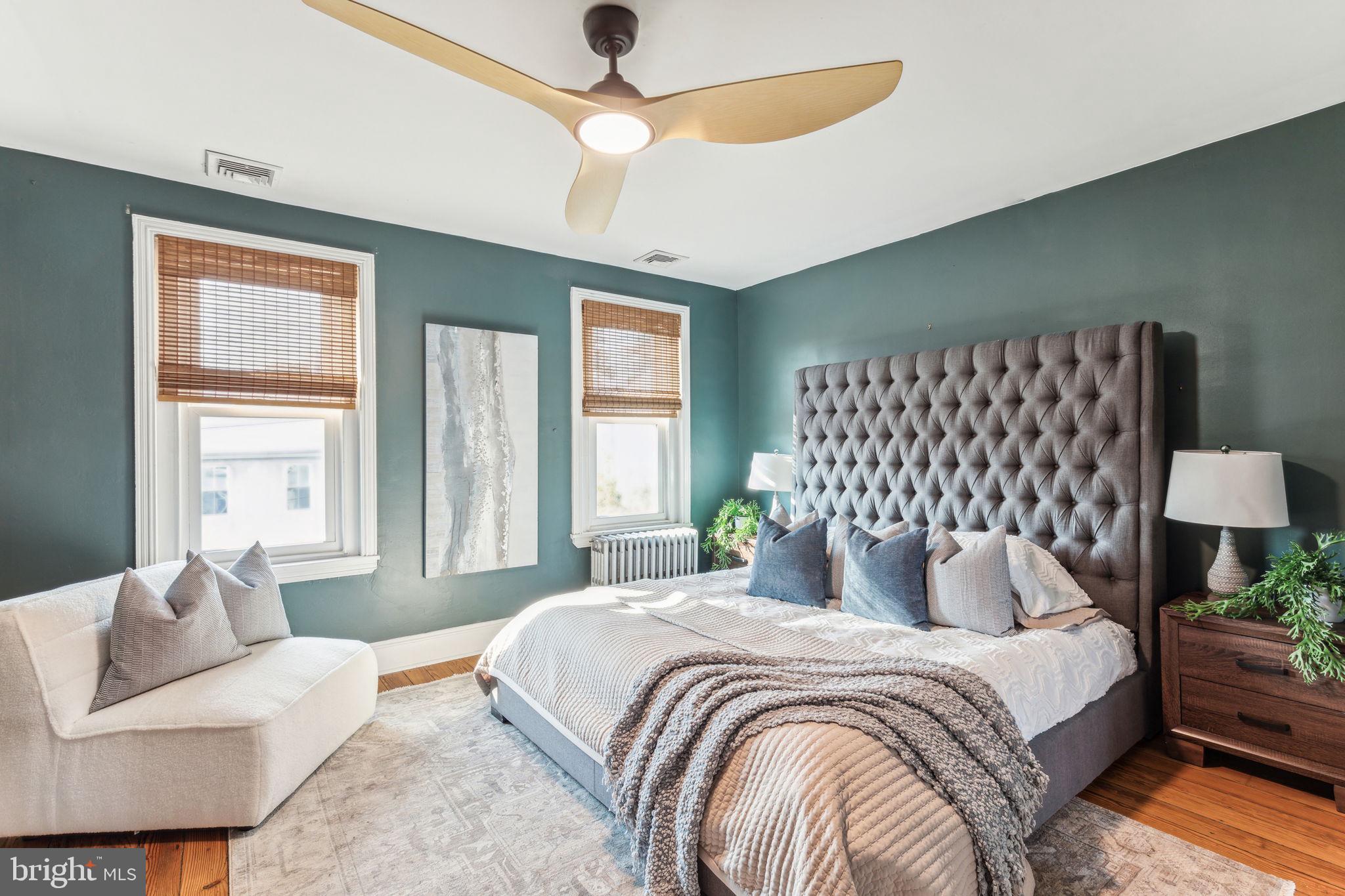 EAST FALLS - Residential