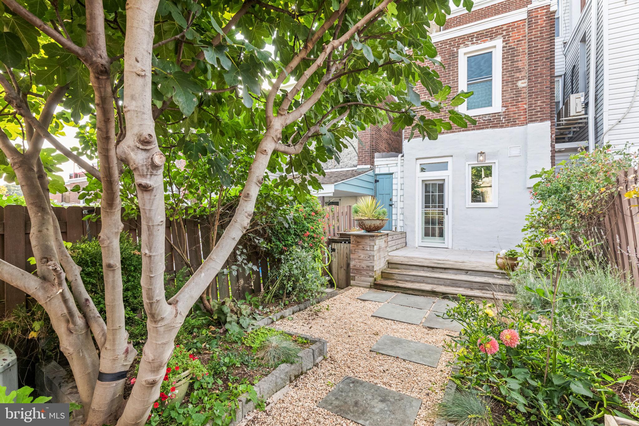 EAST FALLS - Residential