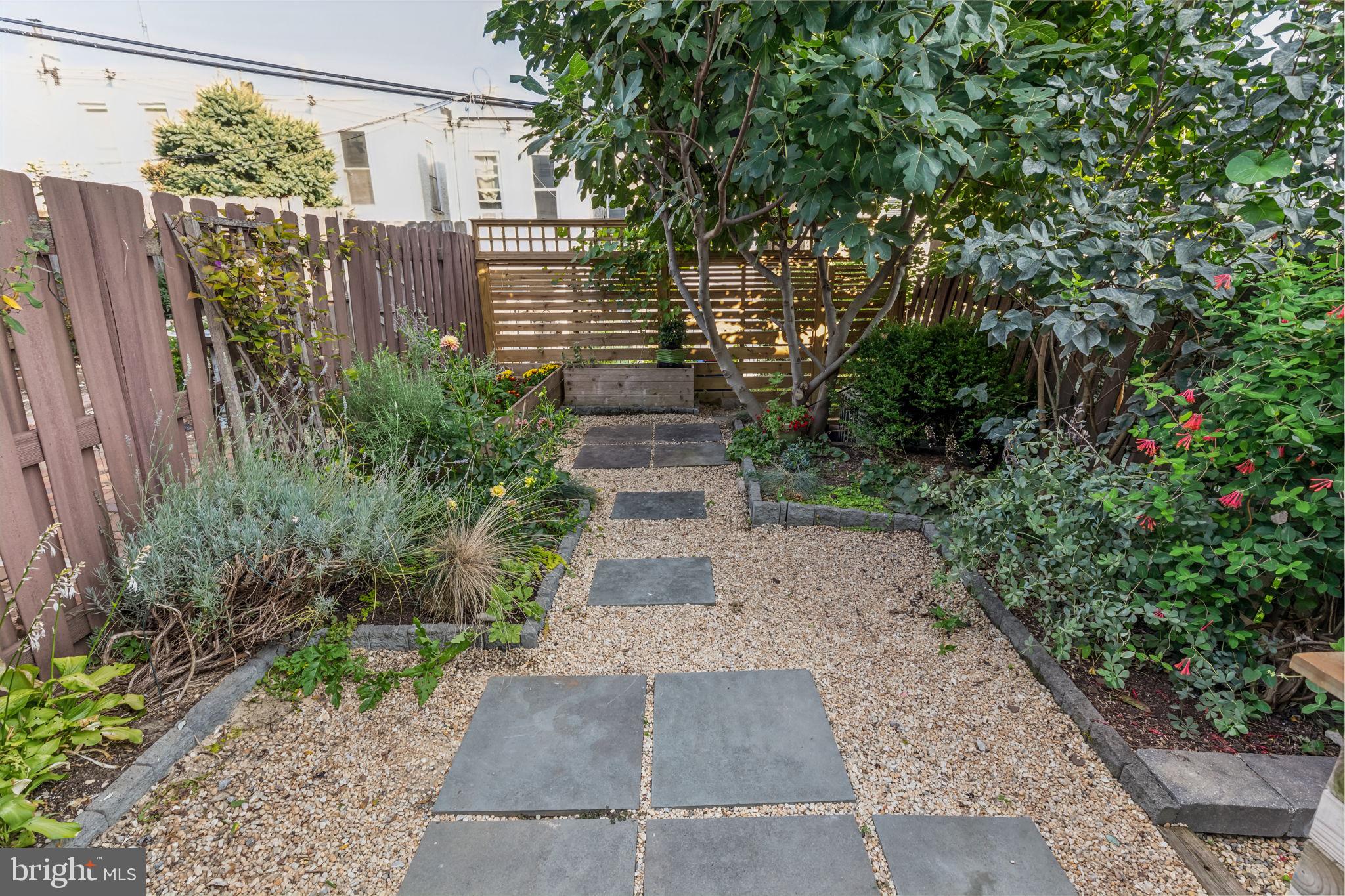 EAST FALLS - Residential