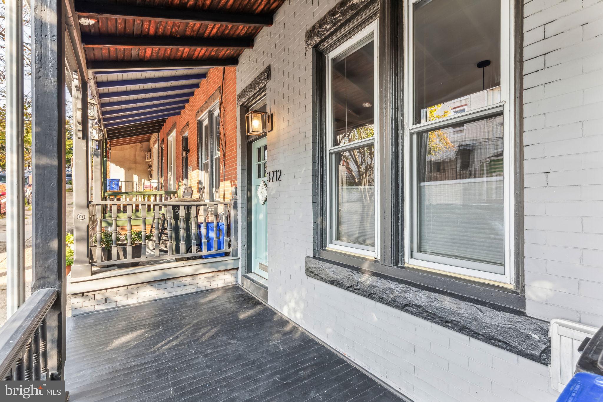 EAST FALLS - Residential