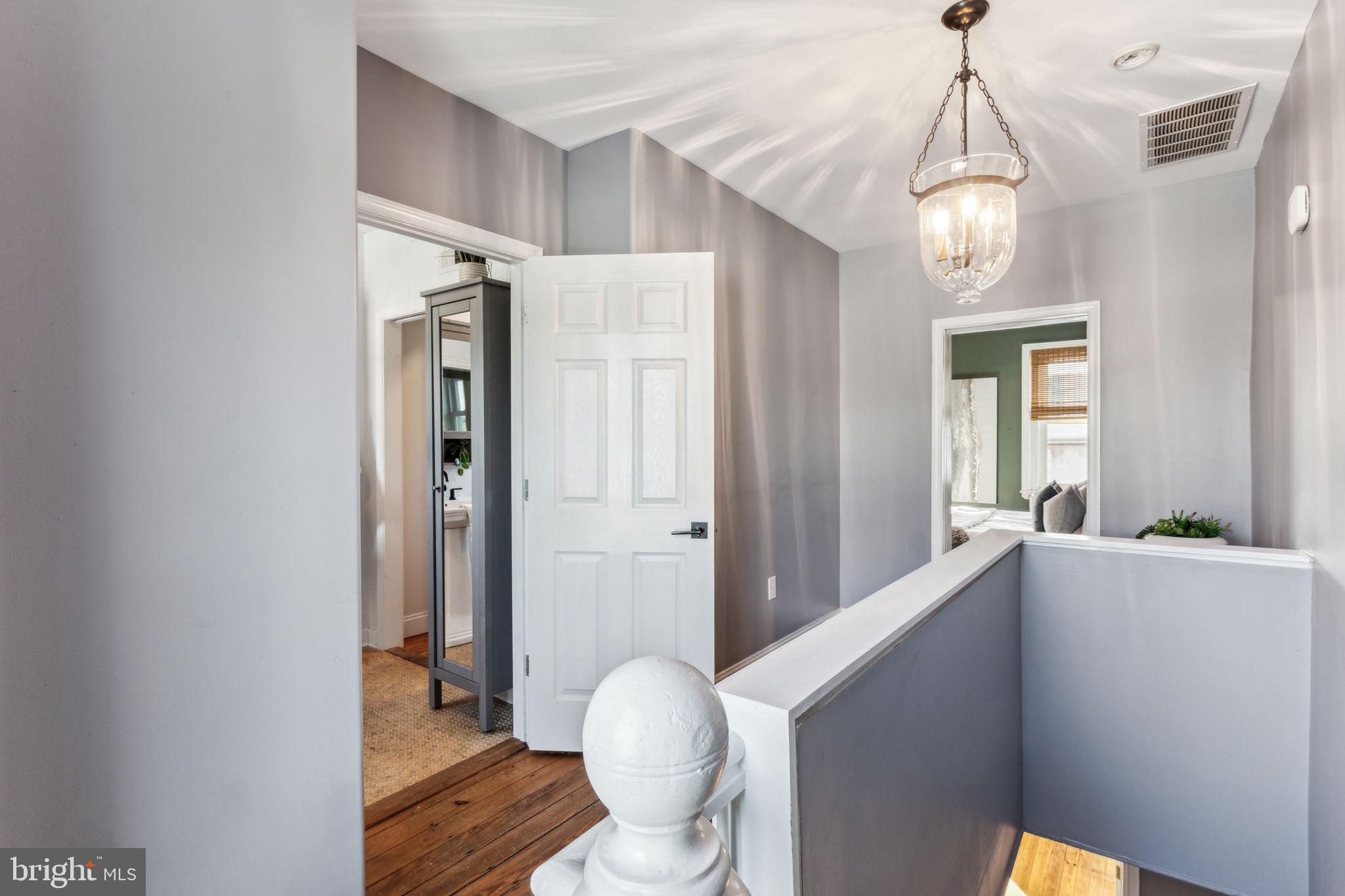 EAST FALLS - Residential