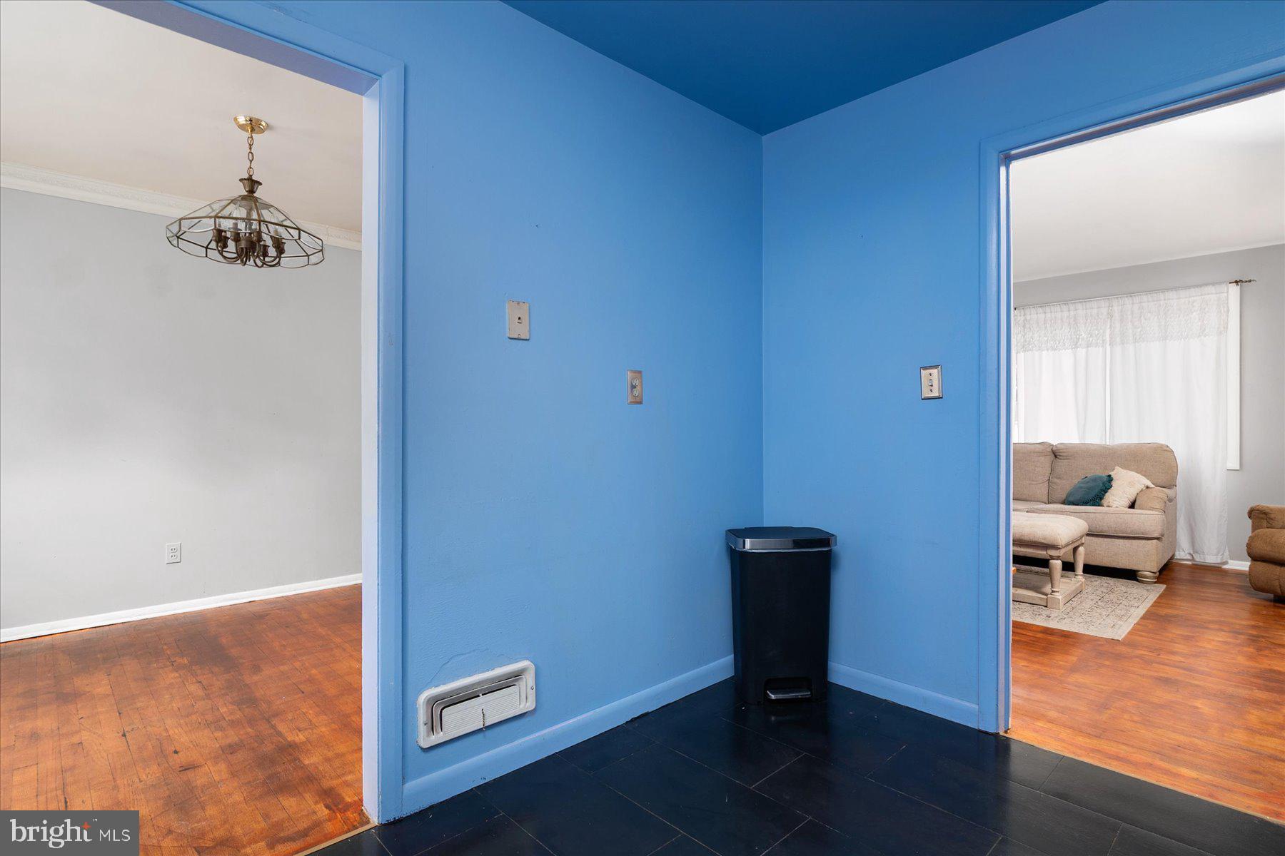 COURTLEIGH - Residential