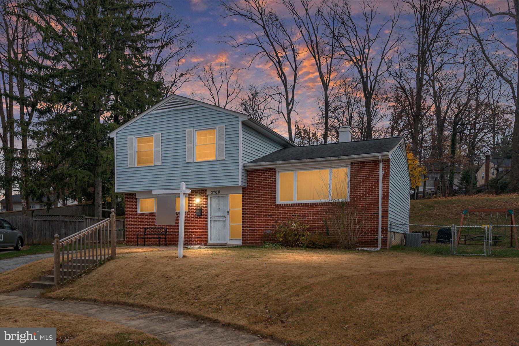 COURTLEIGH - Residential