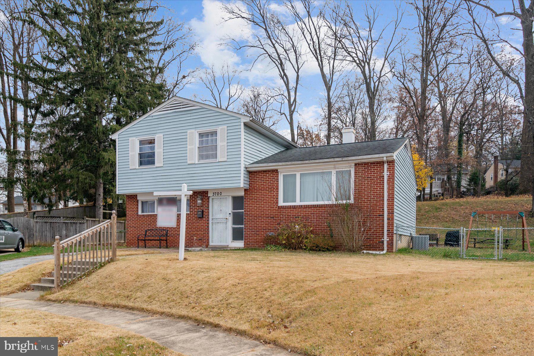 COURTLEIGH - Residential