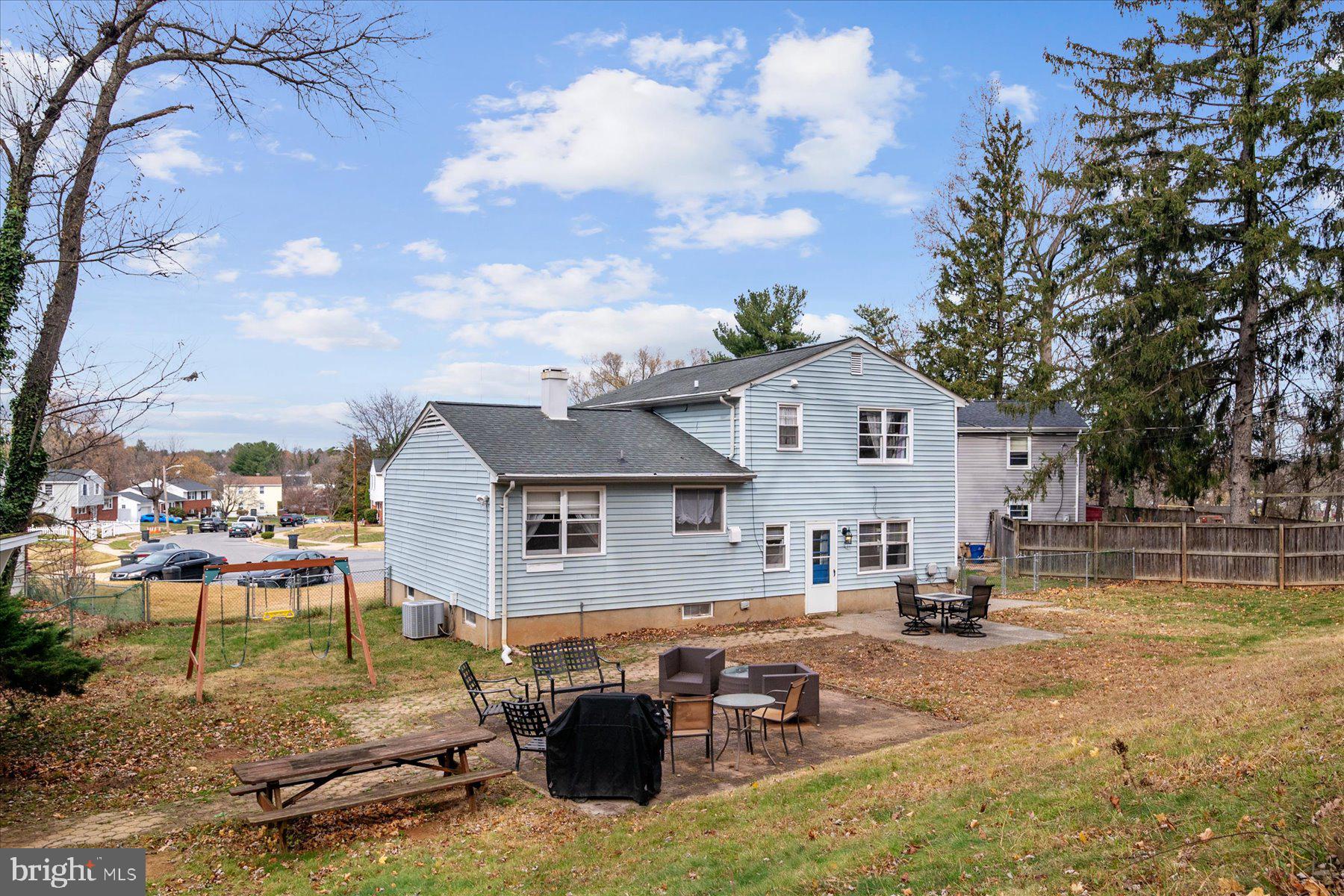 COURTLEIGH - Residential