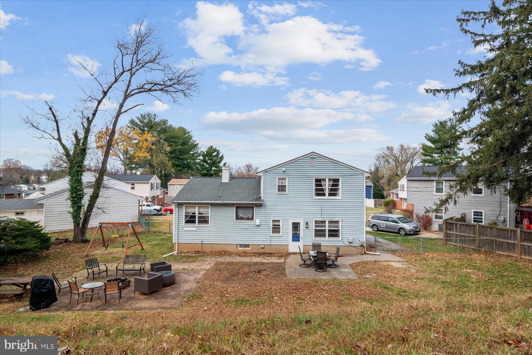 COURTLEIGH - Residential