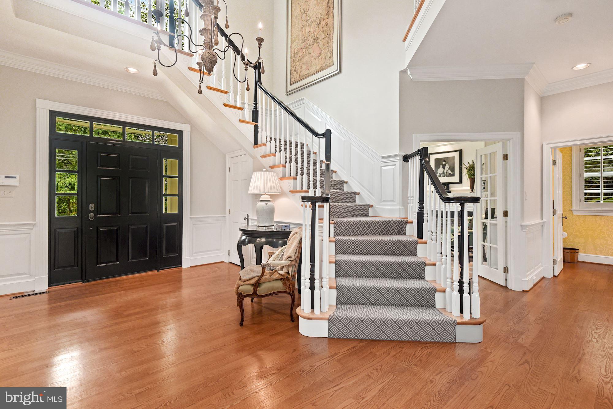 CHINQUAPIN - Residential