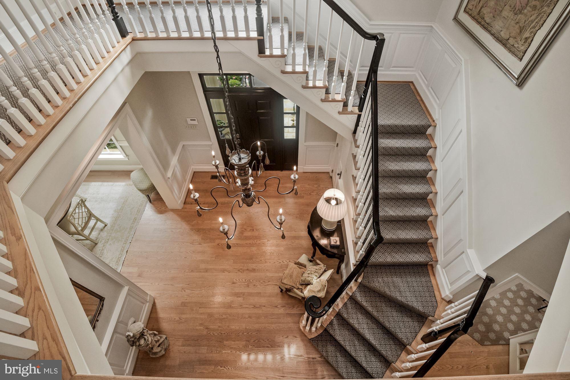 CHINQUAPIN - Residential