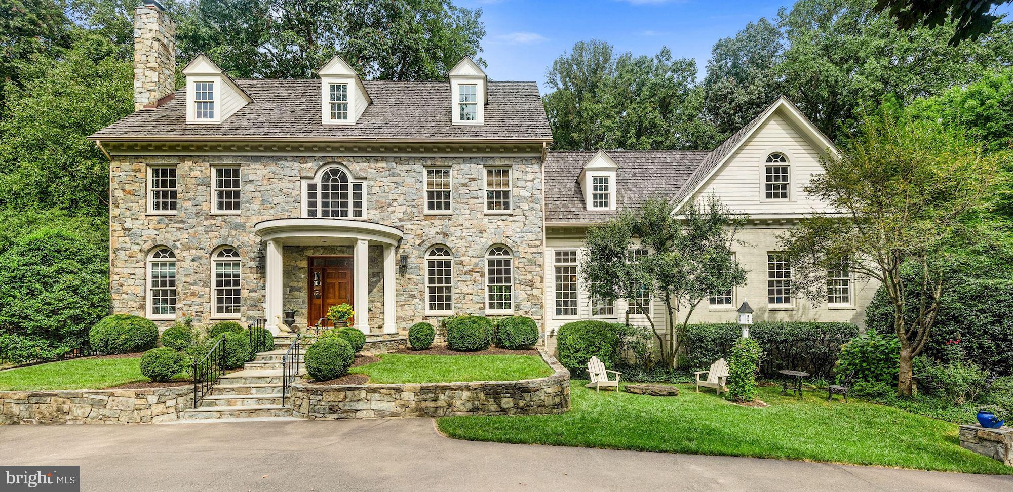 CHINQUAPIN - Residential