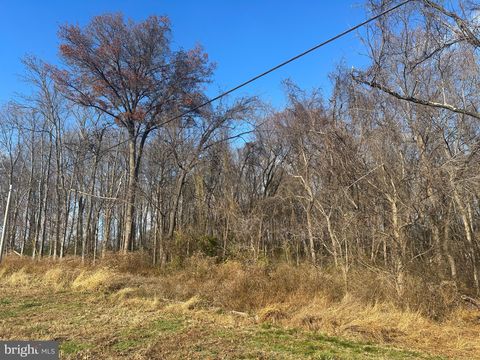Vacant Land For Sale - 10600 Leesburg Pike<br/> VIENNA, VA 22182
