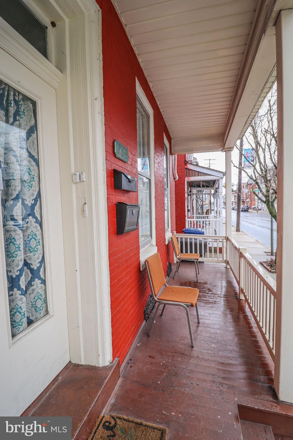 Photo of 928 Lehman Street, LEBANON, PA 17046 (MLS # PALN2019928)