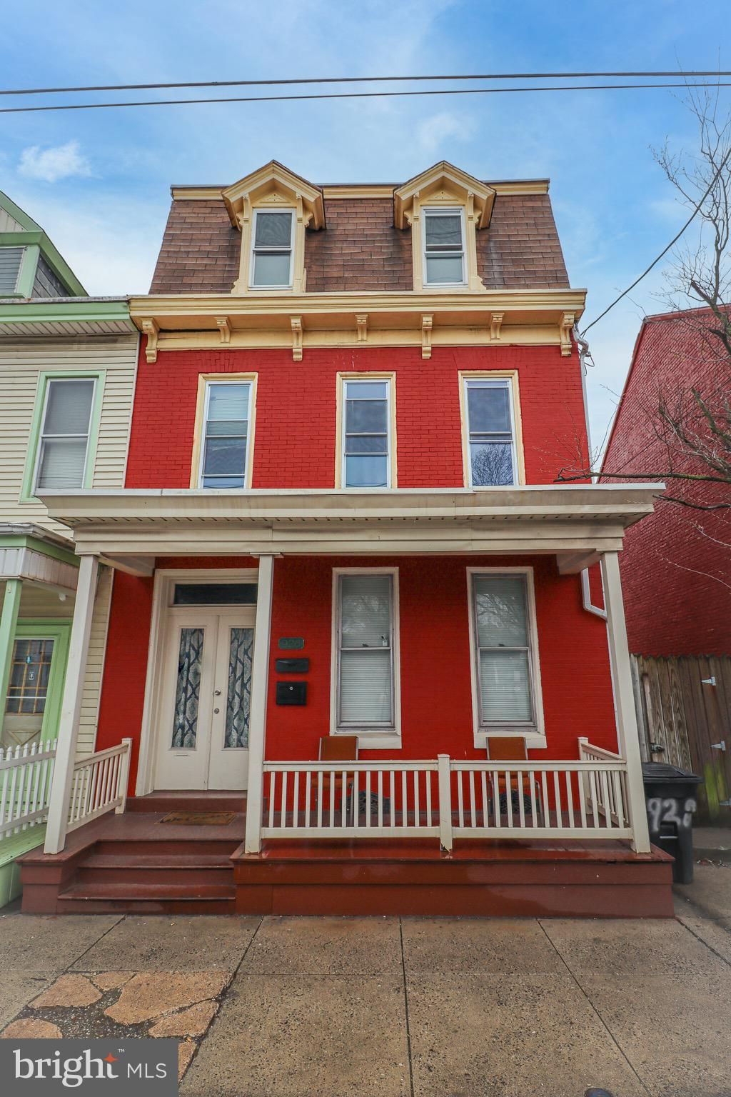 Photo of 928 Lehman Street, LEBANON, PA 17046 (MLS # PALN2019928)