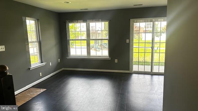 SHEFFIELD - Residential