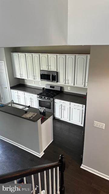 SHEFFIELD - Residential