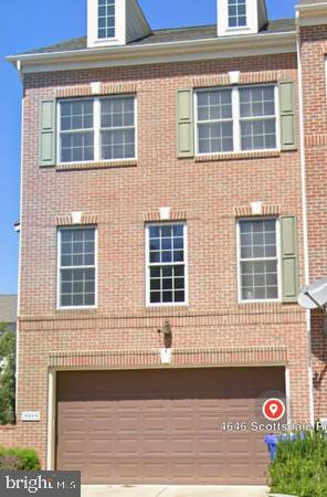 SHEFFIELD - Residential