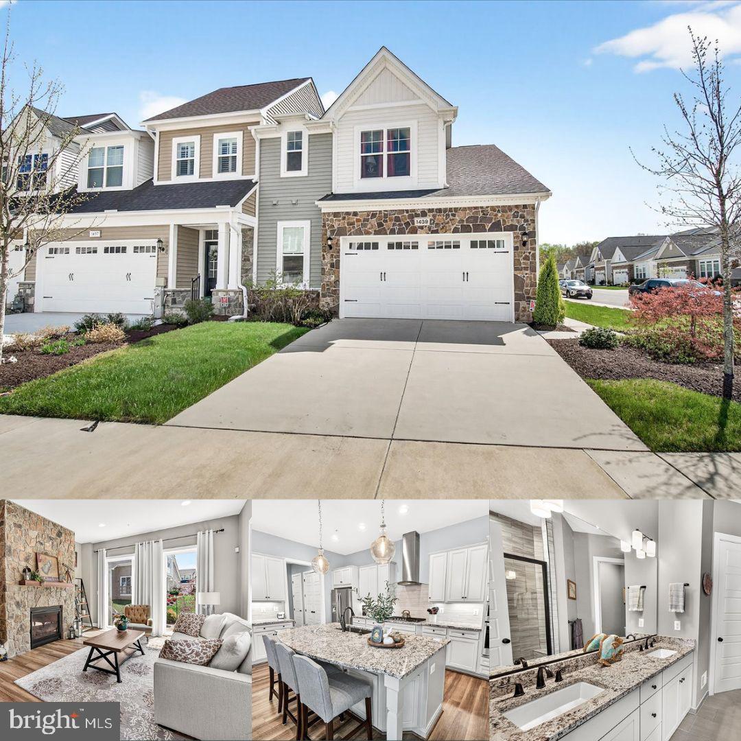 TWO RIVERS - Residential