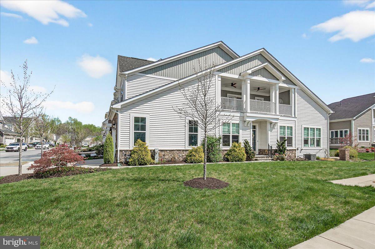 TWO RIVERS - Residential