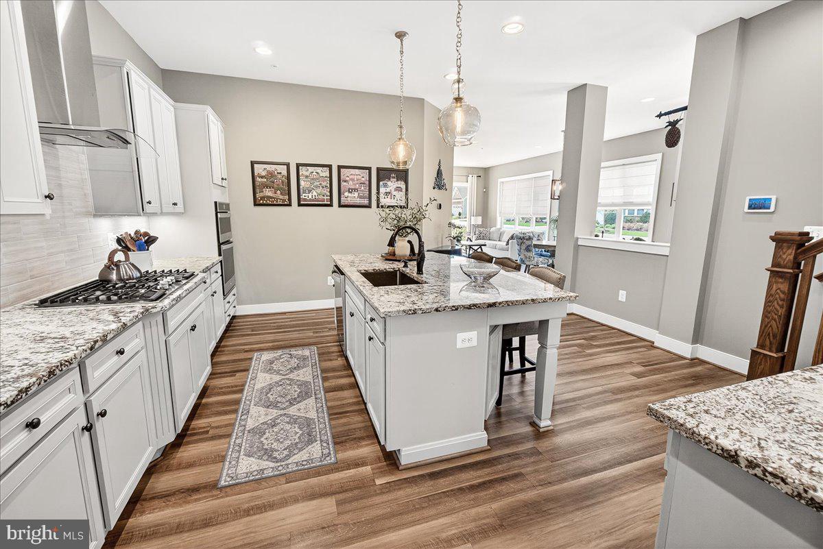 TWO RIVERS - Residential